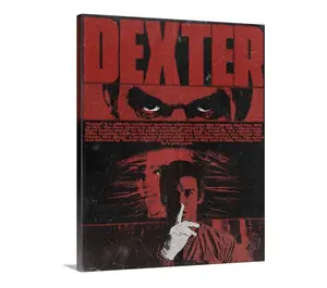 Dexter Canvas