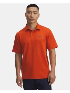 Under Armour Playoff 3.0 Men's Polo