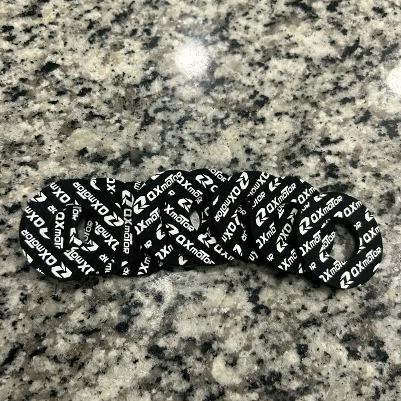 Grip donuts (pair)