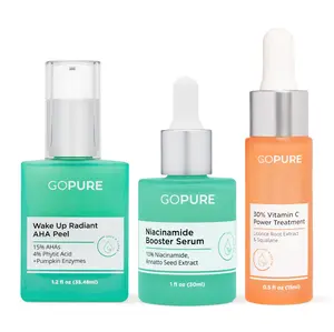 GOPURE Brightening Skin Set GOPURE Brightening Skin Set