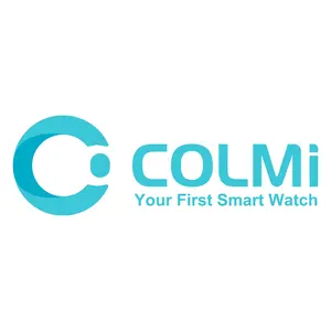 COLMI Smart Wearable shop logo