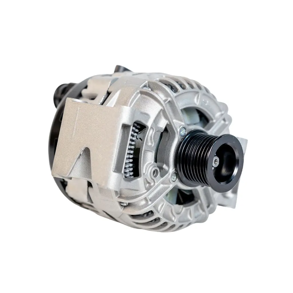 2002-2006 Audi A4 L4 1.8L High Output Alternator