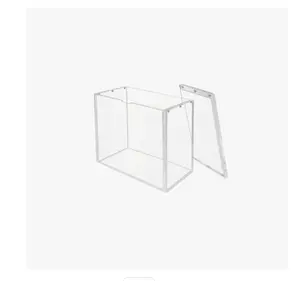 Pokémon Booster Box Acrylic Case