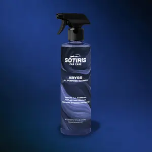 SOTIRIS ® - ABYSS - ALL PURPOSE CLEANER