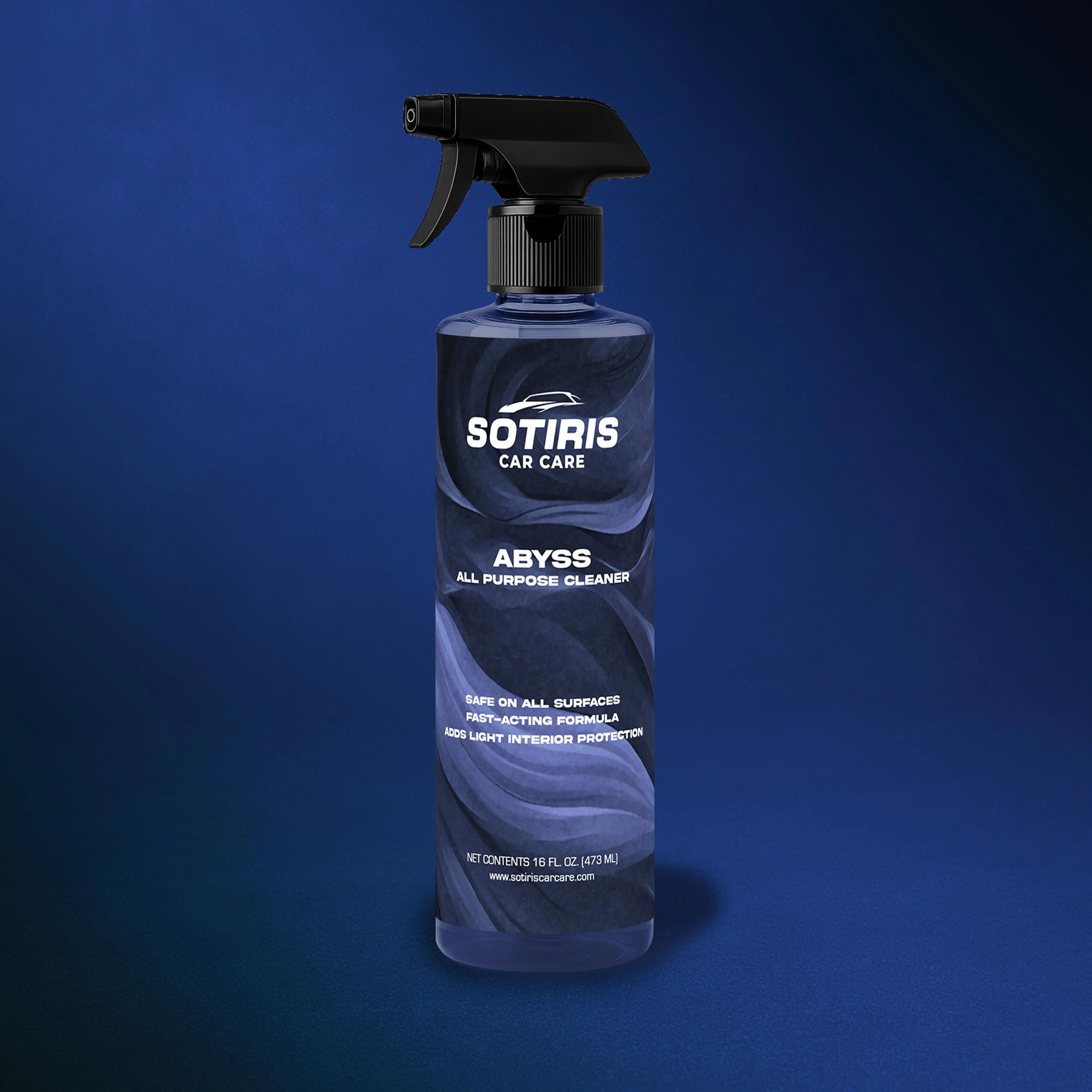 SOTIRIS ® - ABYSS - ALL PURPOSE CLEANER