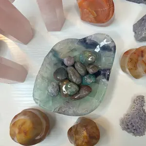 Ocean Jasper Tumble