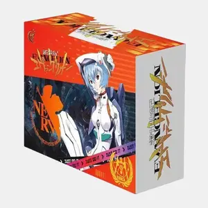 EVA Rei booster box