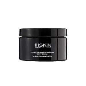 111Skin Celestial Black Diamond Body Cream