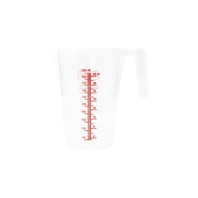 The Harvest Company Calibrated Measuring Cup - 1000ml