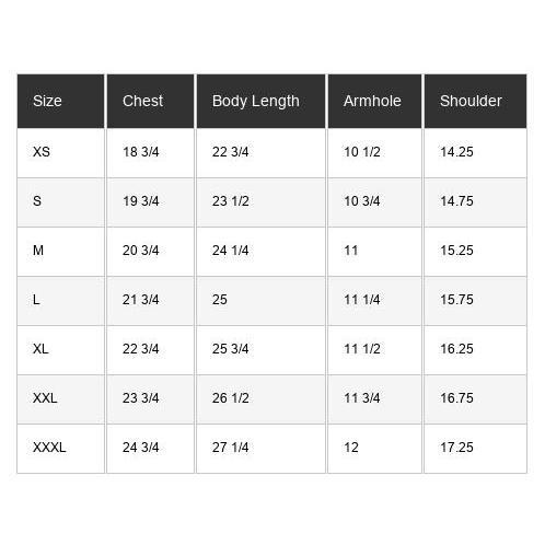 mnml Vintage Biker Vest - Black