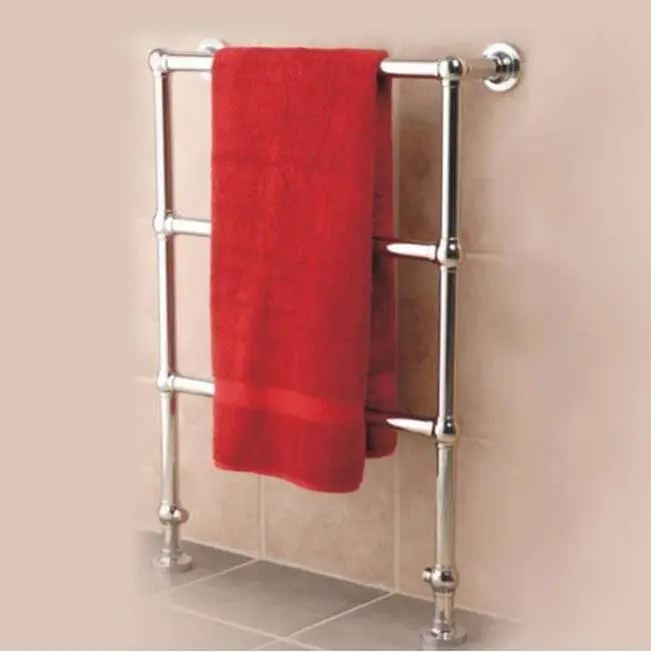 ICO Bath W6010 Woodstock Electric Hardwired Towel Warmer