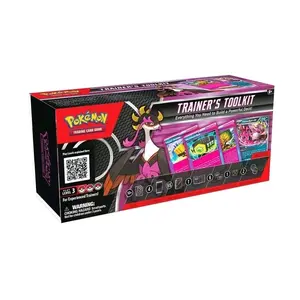 Pokemon Trainer Toolkit 2025