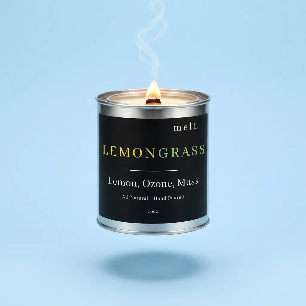 lemongrass
