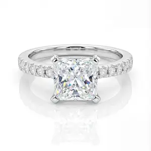 “Dime” Ring 925 sterling silver