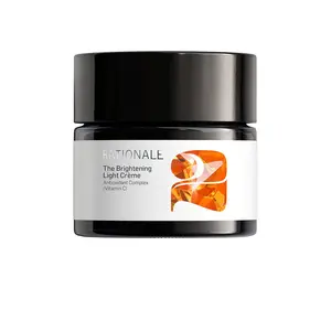 RATIONALE #2 The Brightening Light Creme