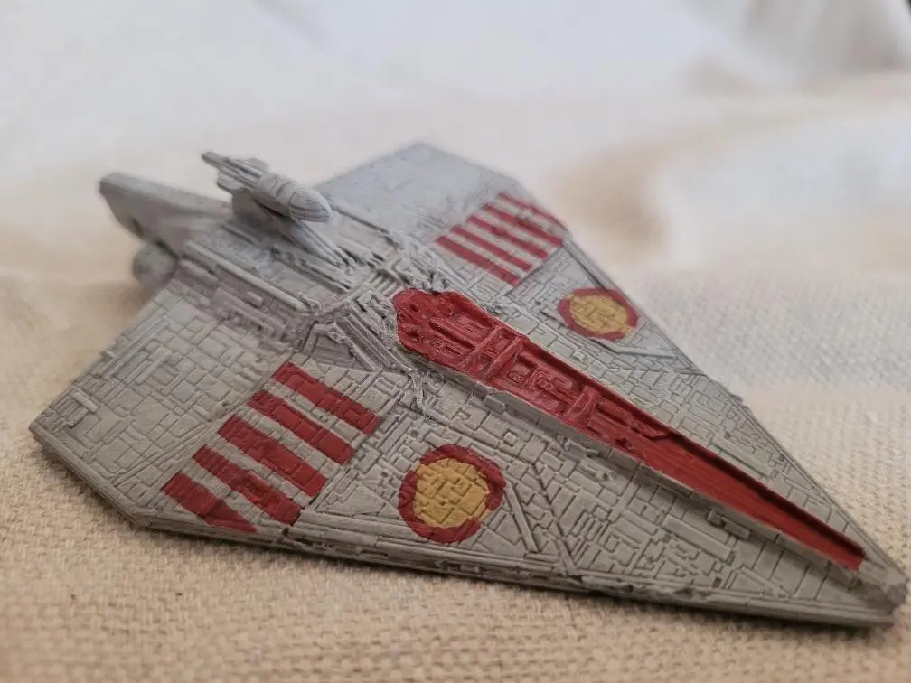 Armada Acclimator class