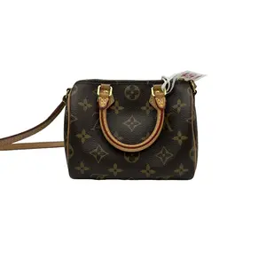 Pre-owned Louis Vuitton Second hand HZ9 LVnano 70985