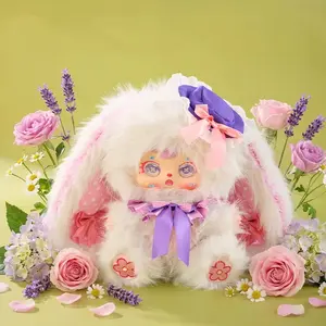 Samuel Rabbit Fairy Ⅱ 680% Blind BOX