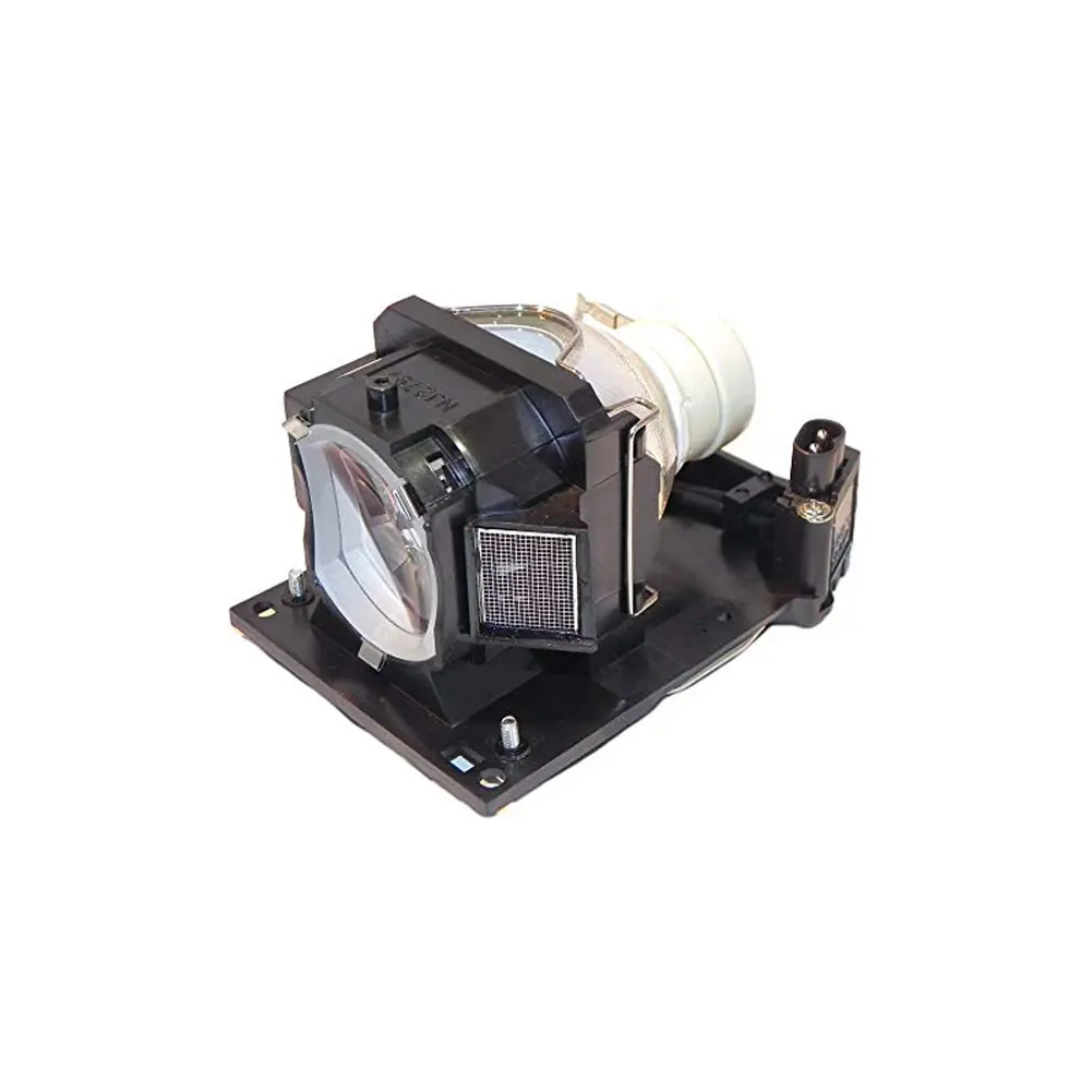 Total Micro 250 Watt Projector Lamp for Hitachi DT01411TM