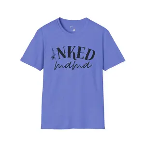 Inked Mama Tee