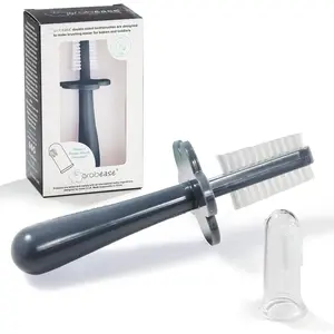 Toothbrush Double Sided Toothbrush Finger Toothbrush