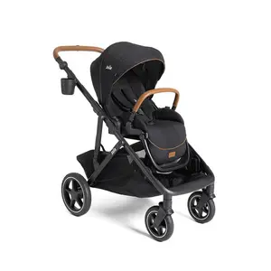 Joie Chive Single to Double Stroller - Shale Joie Chive Single to Double Stroller - Shale