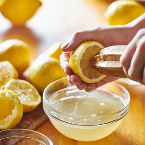 Lemon Verbena - Regular Candle Fragrance