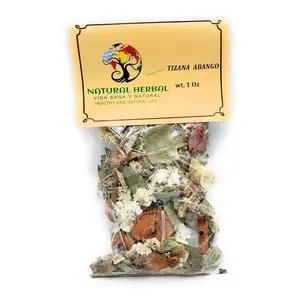 Tizana Abango Herb / Tea (1oz)