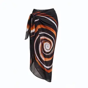 Escargot Sarong