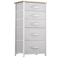 Light Grey - 11.8"Dx17.7"Wx37.4"H