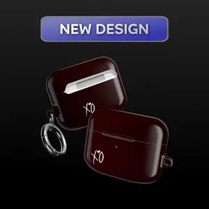 XO AirPods Case | Compatible for AirPods