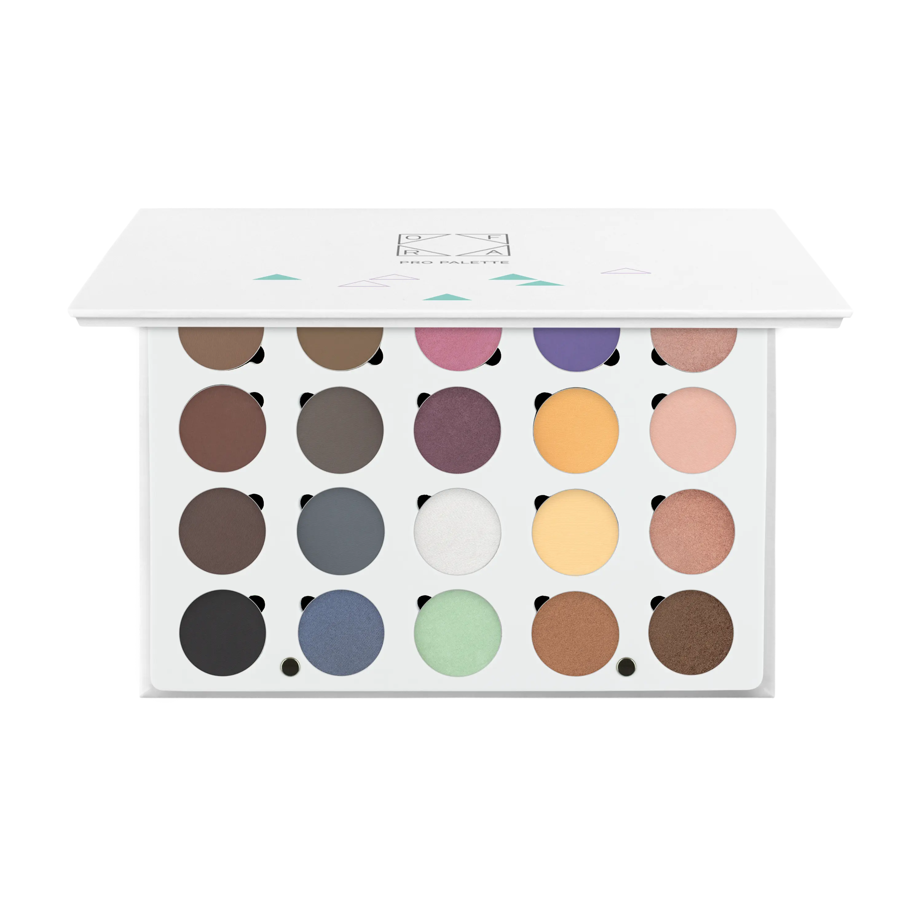 Pro Palette - Eyeshadow