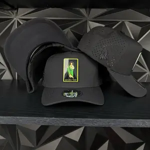 San judas Tadeo color SnapBack hat