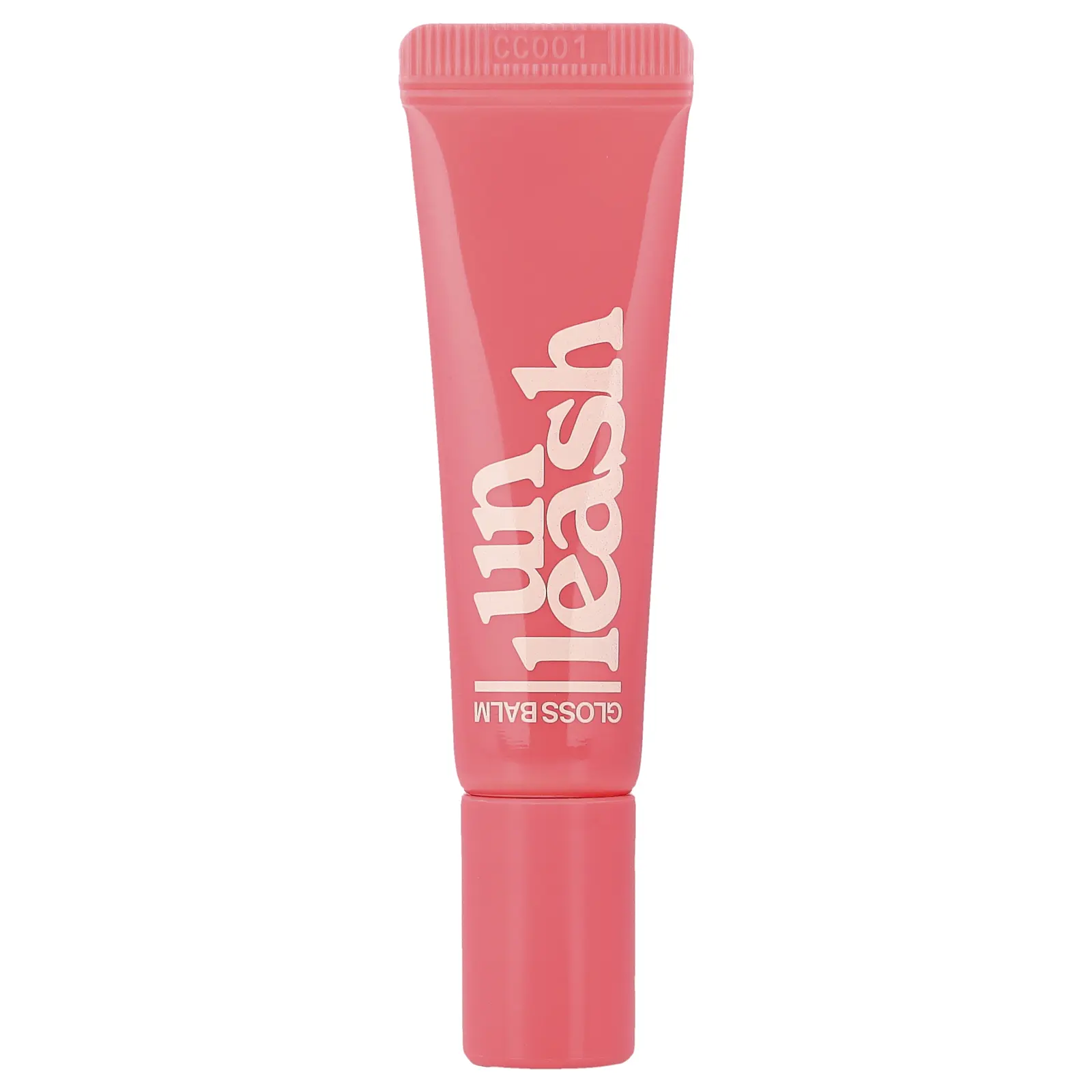 Unleashia Sunset Dazzle Gloss Balm, No.2 Bondi, 10 g