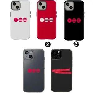 Kpop Style Phone Case – Protective Cover for Fans Compatible with iPhone X, 11, 12, 13, 14, 15, 16, 17 & Samsung