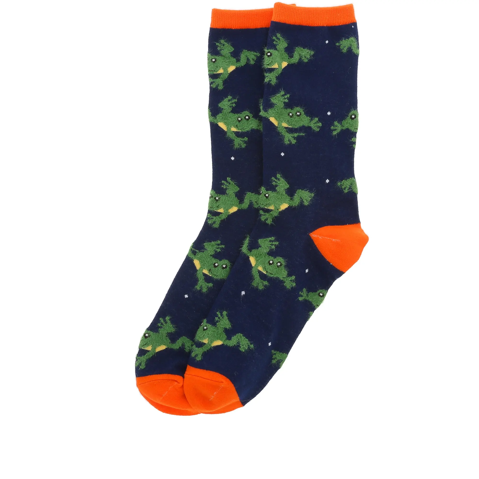 Frogs Unisex Socks Frogs Unisex Socks