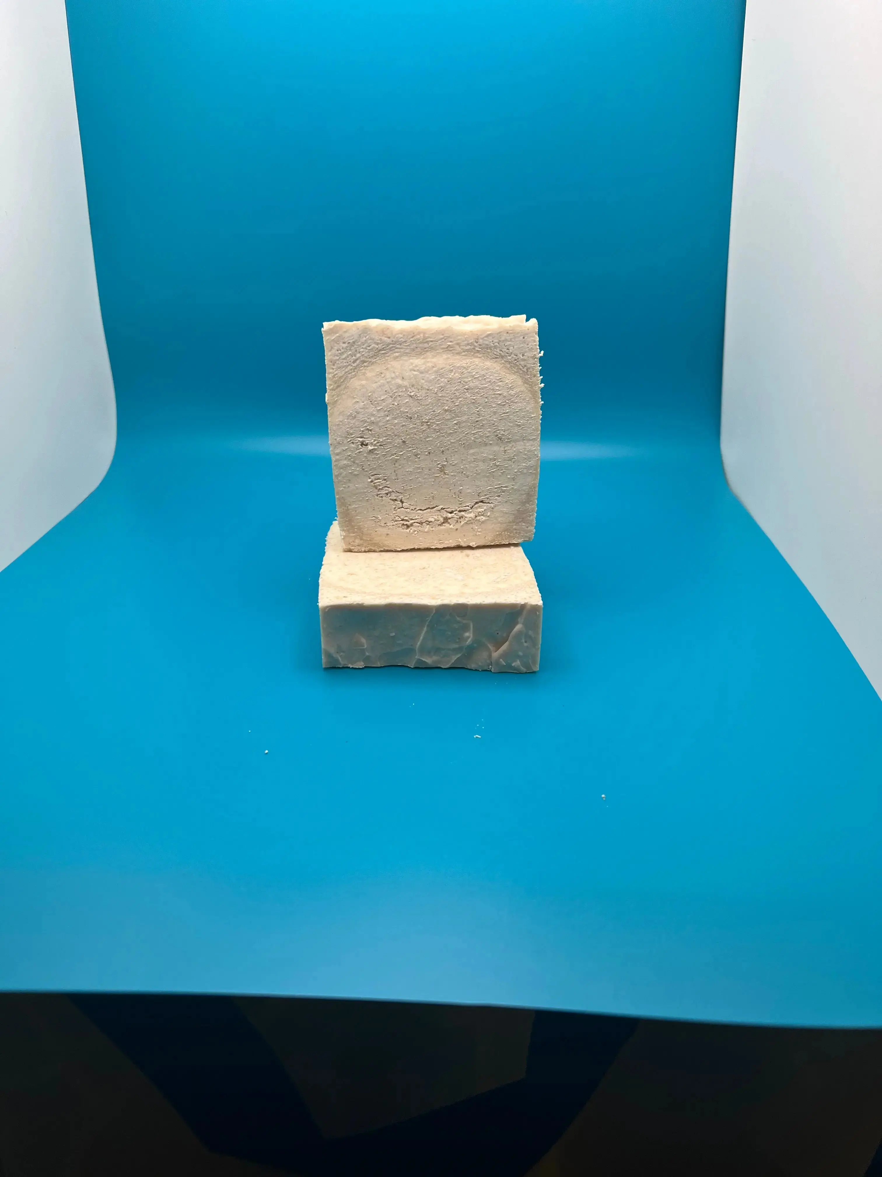 Visage Hibiscus and Black soap Face Bar