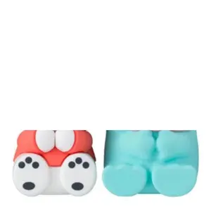S‘s Family haracter PITA CUTE Series Figures Blind Box