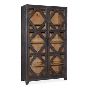 Big Sky Display Cabinet