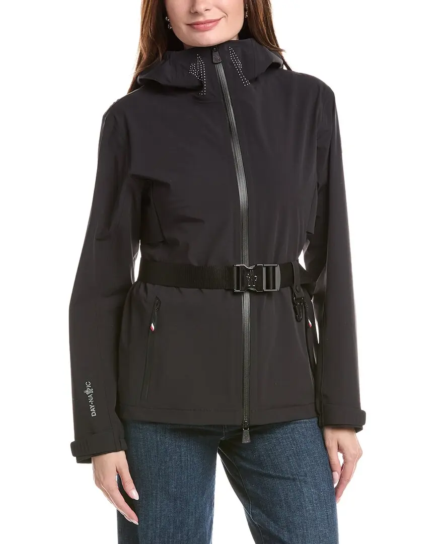 Moncler Rain Jacket