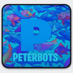 Benjyfishy Gamesense Radar 2 - Newly Released 14.4 x 12.1 Inch