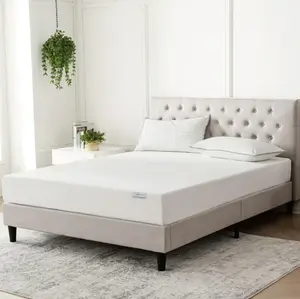 Mainstays 8” Medium Firm Memory Foam Mattress