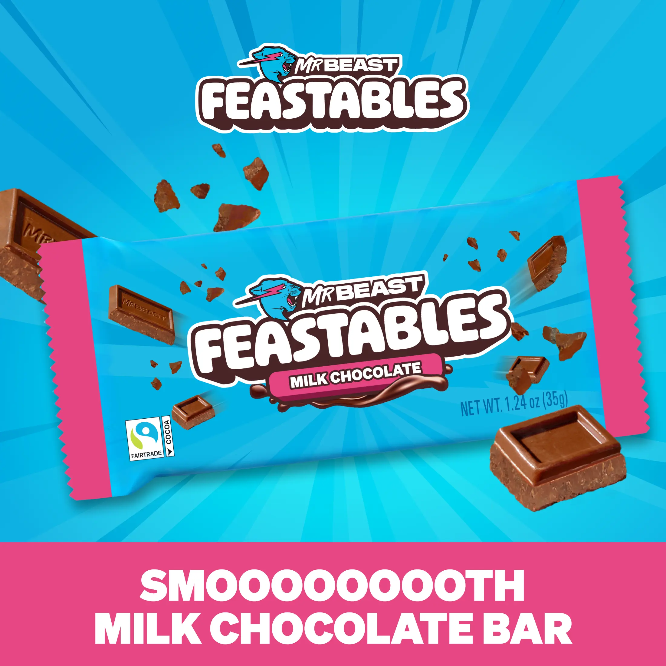 safe stimboard chocolate - TikTok Shop