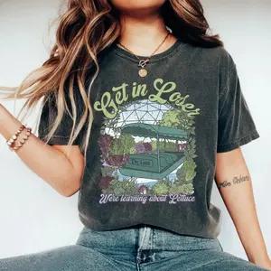 Comfort Colors Matching Family Vacation Shirt – Premium Heavyweight Theme Park Group Tee – Retro Land Inspired Graphic Top – Soft-Washed Durable Magical Trip Apparel