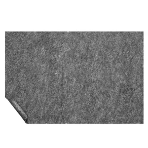 Non Slip Rug Pad Gripper 4' X 6' Protective Carpet Pad 0.47 Inch Thick For All Floor Surfaces, Anti Slip Underlay, Cushioned Rug Cushion, Floor Protection, Noise Reduction, Easy Install, Durable, Keeps Rugs Flat