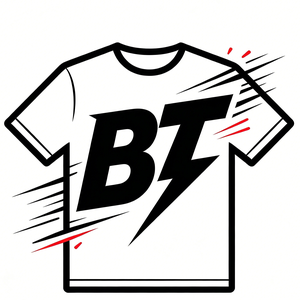 Bold Tee