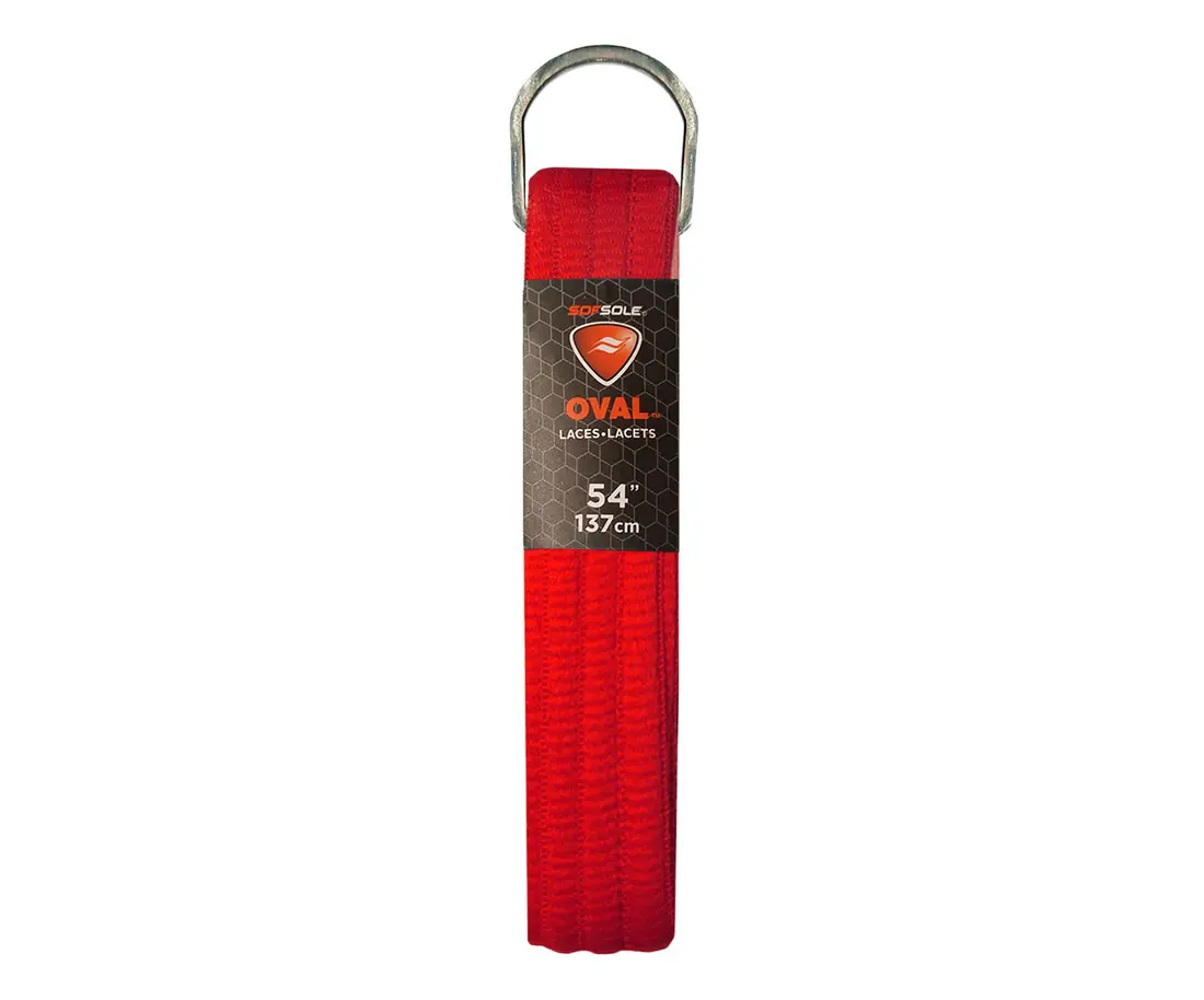 Sof Sole Oval Unisex Laces