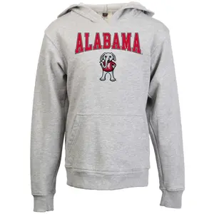 Alabama Crimson Tide Youth Fleece Hoodie