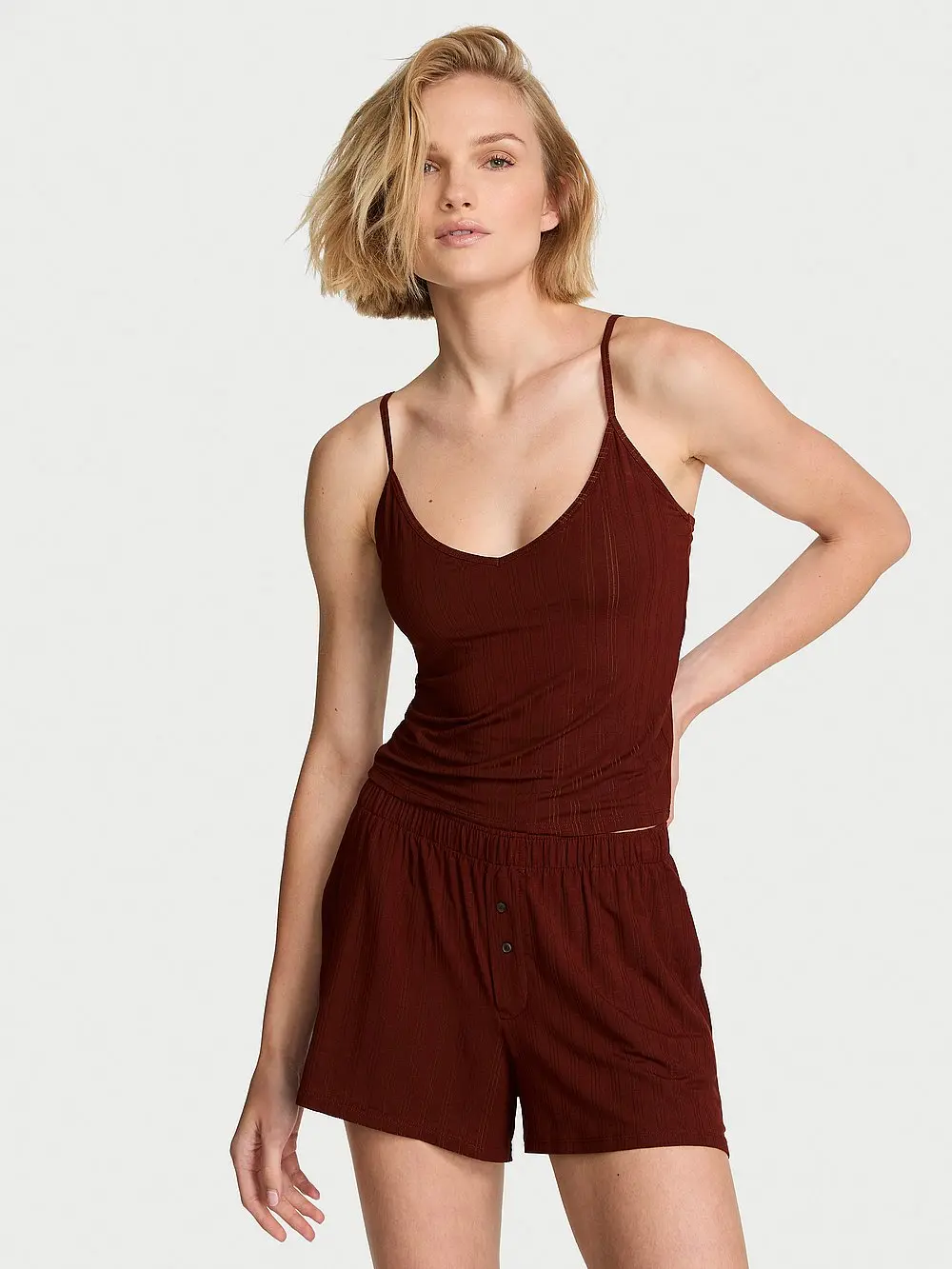 Victoria's Secret SoSoft™ Modal Ultra-Fine Cami & Short Set