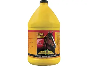 Finish Line 16128 128 oz Easy Rider Liquid Supplement